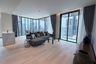 2 Bedroom Condo for rent in Eighteen Seven - One Bangkok, Lumpini, Bangkok near MRT Lumpini