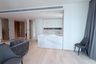 2 Bedroom Condo for rent in Eighteen Seven - One Bangkok, Lumpini, Bangkok near MRT Lumpini