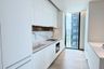 2 Bedroom Condo for rent in Eighteen Seven - One Bangkok, Lumpini, Bangkok near MRT Lumpini