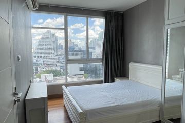 1 Bedroom Condo for rent in Ivy Sathorn 10, Silom, Bangkok near BTS Chong Nonsi