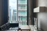 1 Bedroom Condo for rent in KEYNE BY SANSIRI, Khlong Tan, Bangkok near BTS Thong Lo