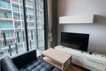 1 Bedroom Condo for rent in KEYNE BY SANSIRI, Khlong Tan, Bangkok near BTS Thong Lo