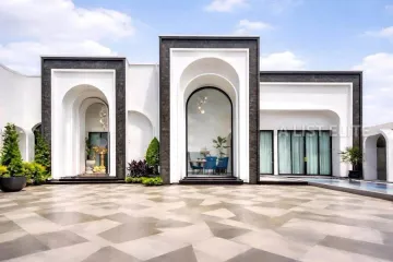 16 Bedroom House for rent in Nong Prue, Chonburi