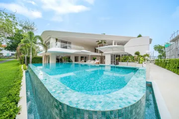 6 Bedroom House for sale in Nong Prue, Chonburi