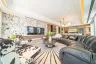 6 Bedroom House for sale in Nong Prue, Chonburi