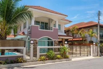 3 Bedroom House for sale in Nong Prue, Chonburi