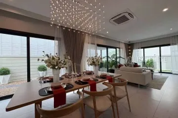 4 Bedroom House for rent in The Lavish, Na Kluea, Chonburi