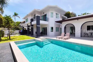 4 Bedroom House for rent in Nong Prue, Chonburi