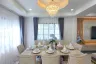 4 Bedroom House for sale in Central Park 4, Nong Prue, Chonburi