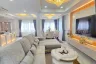 4 Bedroom House for sale in Central Park 4, Nong Prue, Chonburi