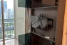 1 Bedroom Condo for sale in Lumpini Park Rama 9 - Ratchada, Bang Kapi, Bangkok near MRT Phra Ram 9