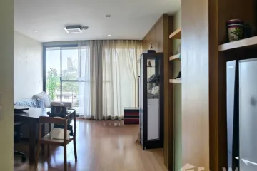 1 Bedroom Condo for sale in Noble Ambience Sarasin, Lumpini, Bangkok near MRT Silom