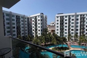 2 Bedroom Condo for sale in Arcadia Beach Resort, Nong Prue, Chonburi