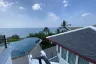 5 Bedroom Villa for sale in Rachawadee Surin Beach, Choeng Thale, Phuket