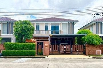 4 Bedroom House for sale in Passorn Prestige Luxe Pattanakarn, Suan Luang, Bangkok