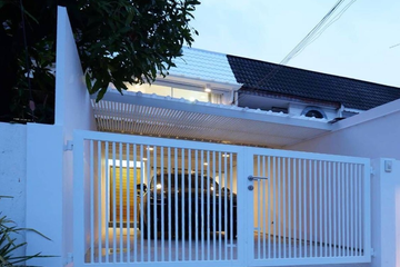 2 Bedroom Townhouse for Sale or Rent in Khlong Tan Nuea, Bangkok near Airport Rail Link Ramkhamhaeng