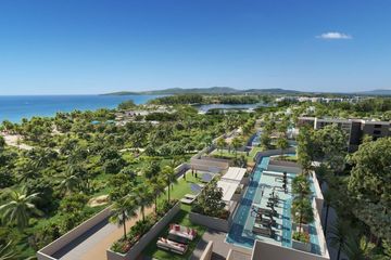 3 Bedroom Condo for sale in Laguna Beach Residences Seashore, Choeng Thale, Phuket