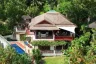 3 Bedroom Villa for sale in L Orchidee Residences, Patong, Phuket