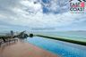 1 Bedroom Condo for Sale or Rent in The Peak Towers, Nong Prue, Chonburi