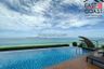1 Bedroom Condo for Sale or Rent in The Peak Towers, Nong Prue, Chonburi