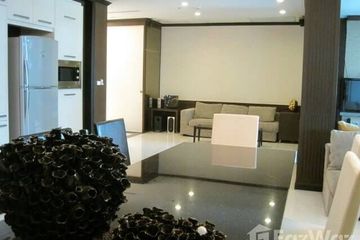 2 Bedroom Condo for rent in Baan Sathorn Chaopraya, Khlong Ton Sai, Bangkok near BTS Krung Thon Buri