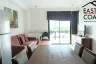 2 Bedroom Condo for Sale or Rent in Na Kluea, Chonburi