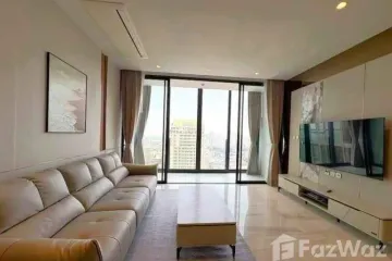 2 Bedroom Apartment for rent in Supalai Icon Sathorn, Thung Maha Mek, Bangkok near MRT Lumpini