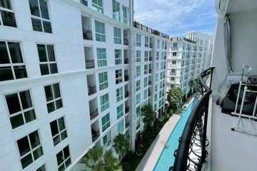 1 Bedroom Condo for sale in Olympus City Garden, Nong Prue, Chonburi