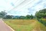 Land for sale in Inthakhin, Chiang Mai