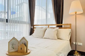 2 Bedroom Condo for Sale or Rent in Bangkok Feliz Sathorn-Taksin, Khlong Ton Sai, Bangkok near BTS Krung Thon Buri