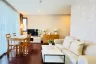 2 Bedroom Condo for Sale or Rent in Bangkok Feliz Sathorn-Taksin, Khlong Ton Sai, Bangkok near BTS Krung Thon Buri