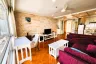 1 Bedroom Condo for sale in Sukhumvit Suite, Khlong Toei Nuea, Bangkok near BTS Nana