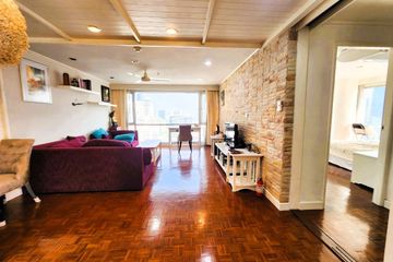 1 Bedroom Condo for sale in Sukhumvit Suite, Khlong Toei Nuea, Bangkok near BTS Nana