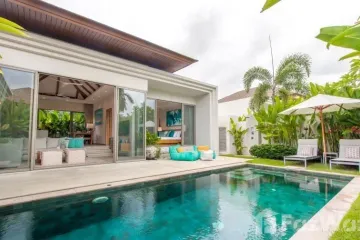 3 Bedroom Villa for rent in Trichada Villa Phuket, Choeng Thale, Phuket