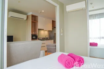 1 Bedroom Condo for sale in Diamond Condominium, Choeng Thale, Phuket