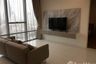 1 Bedroom Condo for Sale or Rent in The Bangkok Sathorn, Thung Wat Don, Bangkok near BTS Surasak