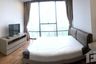 1 Bedroom Condo for Sale or Rent in The Bangkok Sathorn, Thung Wat Don, Bangkok near BTS Surasak