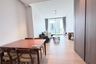 2 Bedroom Condo for Sale or Rent in Dusit Parkside, Silom, Bangkok near MRT Silom