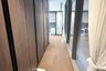 2 Bedroom Condo for Sale or Rent in Dusit Parkside, Silom, Bangkok near MRT Silom