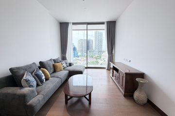 2 Bedroom Condo for Sale or Rent in Dusit Parkside, Silom, Bangkok near MRT Silom