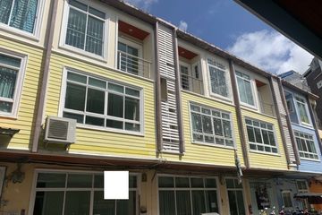 3 Bedroom Townhouse for sale in Moo Baan Kasem Sap, Patong, Phuket