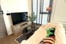 2 Bedroom Condo for rent in Modiz Sukhumvit 50, Phra Khanong, Bangkok near BTS On Nut