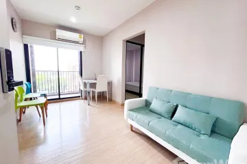 2 Bedroom Condo for rent in The Tree Onnut Station, Bang Chak, Bangkok near BTS On Nut