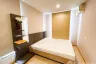 2 Bedroom Condo for rent in The Tree Onnut Station, Bang Chak, Bangkok near BTS On Nut