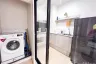 2 Bedroom Condo for rent in The Tree Onnut Station, Bang Chak, Bangkok near BTS On Nut