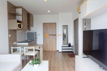 1 Bedroom Condo for rent in Treetops Pattaya, Nong Prue, Chonburi