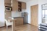 1 Bedroom Condo for rent in Treetops Pattaya, Nong Prue, Chonburi