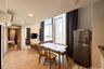 2 Bedroom Condo for rent in Culture Chula, Si Phraya, Bangkok near MRT Sam Yan