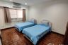 4 Bedroom Condo for rent in Rishi Court, Khlong Toei Nuea, Bangkok near Airport Rail Link Makkasan