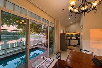 3 Bedroom Villa for rent in Villa Lanna, Buak Khang, Chiang Mai